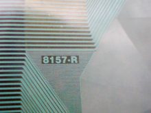 فلت کاف 8157-r (مدل تلویزیون 50s29bdt2)