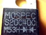 mospec-s20c40c-m53h