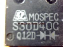 mospec-s30d40c-q12d