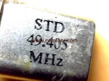 std-49/405-mhz