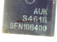 auk-s4618-sfn10b400