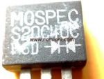 mospec-s20c40c