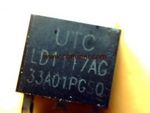 utc-ld1117ag-33a01pgsq