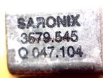 saronix-3579/545-q047/104