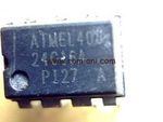 atmel408-24c16a-pi27-a