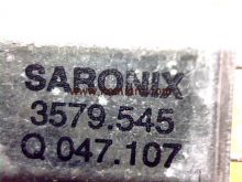 saronix-3579/545-q047/107