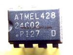 atmel428-24c02-pi27-d