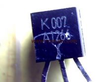 k-007-a1266-y