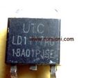 utc-ld1117ag-18a01pjse