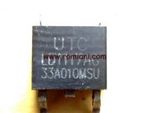 utc-ld1117ag-33a010msu