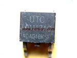 utc-ld1117ag-ada010ksf