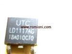 utc-ld1117ag-18a01qctq