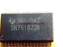 3ba48kt-sn761672a