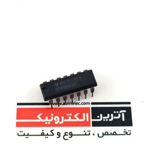 CD4069UBE
                                    
                                        اورجینال