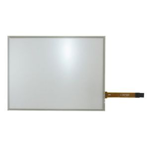 تاچ مقاومتی 10.4 اینچ 4 پین - touch screen 10.4 inch