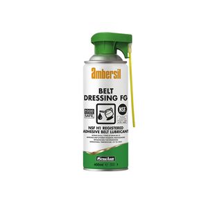 اسپری محافظ تسمه امبرسیل مدل 1  Ambersil Belt Dressing FG
