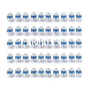 3386 - 20k PR پتانسیومتر