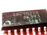 ssc9527s-sk393