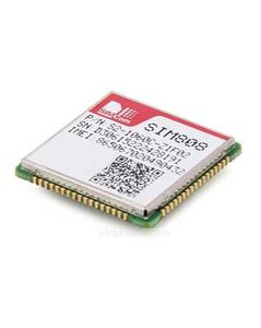 ماژول مخابراتی SIM808 GPS-GSM-GPRS