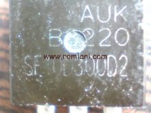 auk-b3220-sf10d300d2