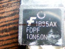 1b35ax-fdpf-10n60nz