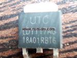 utc-ld1117ag-18a01rbt6