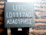 utc-ld1117ac-ada01phs2