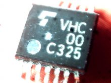 vhc-00-c325
