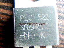 pec-522-sb2045ct