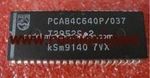 pca84c640p 037