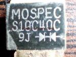 mospec-s10c40c-9j