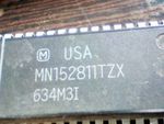 mn152811tzx