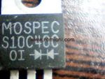 mospec-s16c40c-0i