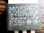 mospec-s16c40c-m38h