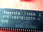 hy57v641620etp-h