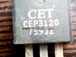 cet-cep3120-7593z