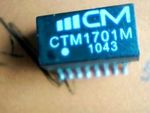 ctm1701m