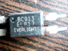 bc913-el817-everlight