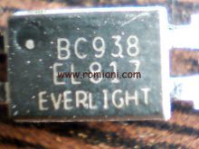 bc938-el817-everlight