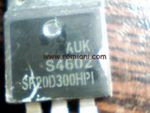 auk-s4602-sf20d300hpi