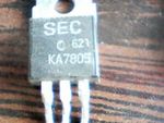 KA7805