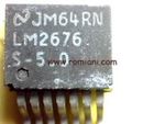 jm64rn-lm2676-s-5/0