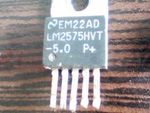 em22ad-lm2575hvt