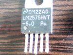 em22ad-lm2575hvt