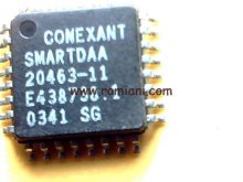 conexant-smartdaa-20463-11-e438738/1-0341-sg