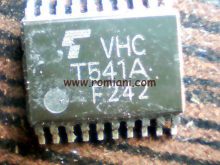 vhc-t541a-f242