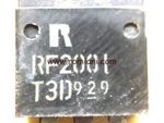 rf200i-t3d929