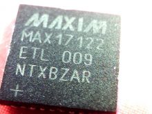 max17122-etl-009-ntxbzar