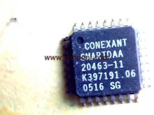 conexant-smartdaa-20463-11-k397191/06-0516-sg