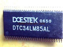 doestek-0650-dtc34lm85al